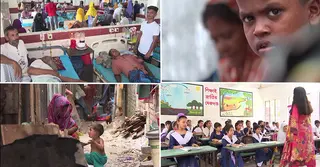 নিত্যপণ্যের দামে দিশেহারা মধ্যবিত্ত, চাপে মৌলিক চাহিদা